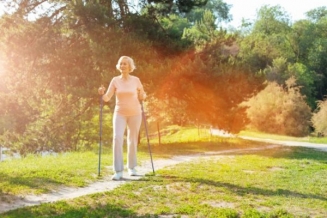 National Walking Month: Why You Should be Walking During Lockdown